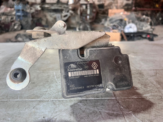 RENAULT FLUENCE 1.5 DİZEL ABS BEYNİ ÇIKMA ORJİNAL HATASIZ