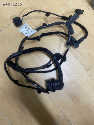 EGEA SOL ÖN KAPI TESİSATI 52047267