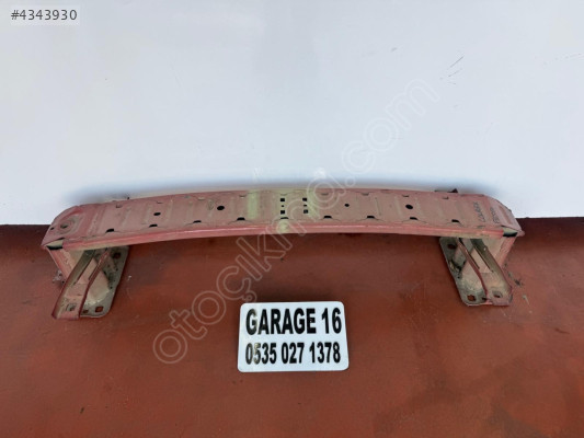 FORD COURİER FİESTA ÖN TAMPON DEMİRİ ORJİNAL H1BB-109A26-AH