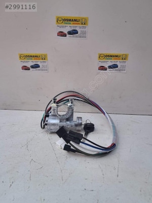 Mazda 626 Kontak Seti