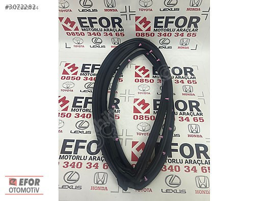 TOYOTA COROLLA SIFIR SOL ÖN KAPI 93-98 OEM NO: 67862-12780