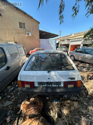 LADA SAMARA SOL ARKA STOP