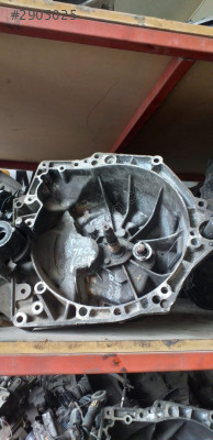 pejo 207 citroen c3 şanzıman