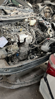Opel astra J 1.6 dizel 6 ileri manuel şanzıman