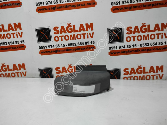 VW T4 ÇIKMA TORPİDO YAN KAPLAMA OEM; 701857138