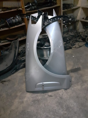 2008 - 2011 JAGUAR XF SAG SOL  ÖN ÇAMURLUK ÇIKMA