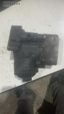 03L117021C VW CADDY AMAROK GOLF6 PASSAT CRAFTER YAĞ FİLTRE KÜTÜĞÜ