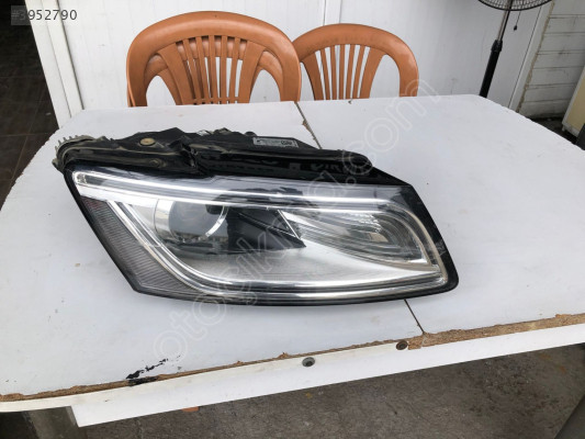 ÇIKMA AUDİ Q5 SAĞ ÖN FAR