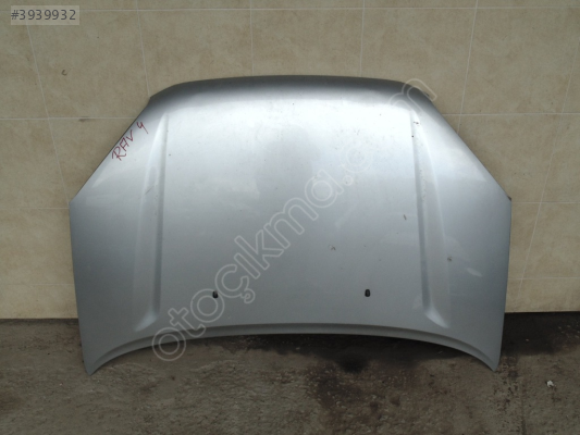 TOYOTA RAV4 ÇIKMA ORJİNAL KAPUT
