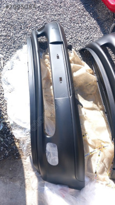 OPEL VECTRA B ÖN TAMPON SİSLİ.OTO ERKAN ÜNYE