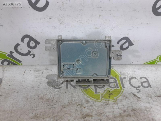 BMW 3 2019 2023 G20 G30 G31 AMPLİFİKATÖR HARMAN KARDON 5A5CA89