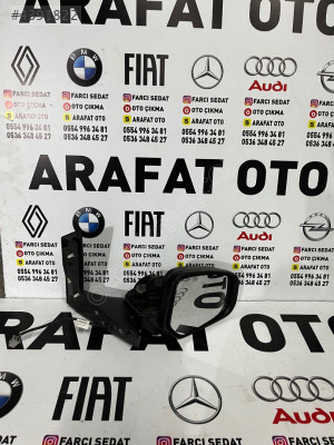 FORD COURİER SAĞ DİŞ AYNA ORJİNAL CIKMA