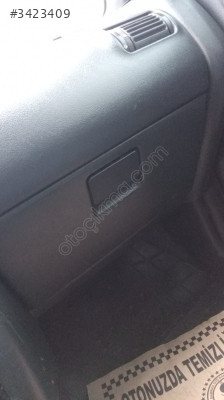 Escort torpido kapak yedek parça