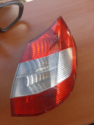 Renault Scenic 2 Sağ Arka Stop