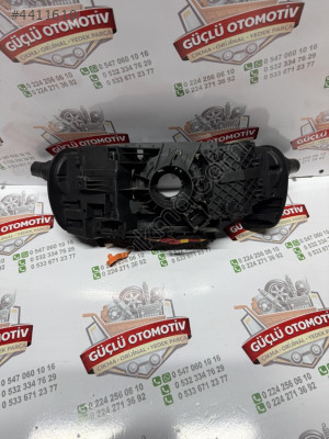 RENAULT CLİO 3 AİRBAG SARGI SİLECEK SİNYAL KOLU