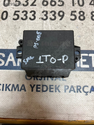 ÇIKMA VW GOLF 6 1T0 919 475 P 1T0919475P PARK SENSÖR BEYNİ