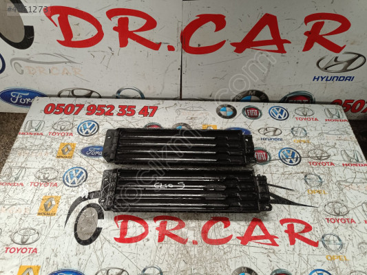 RENAULT CLİO 5 HAVALANDIRMA KANALI ORJİNAL ÇIKMA PARÇA