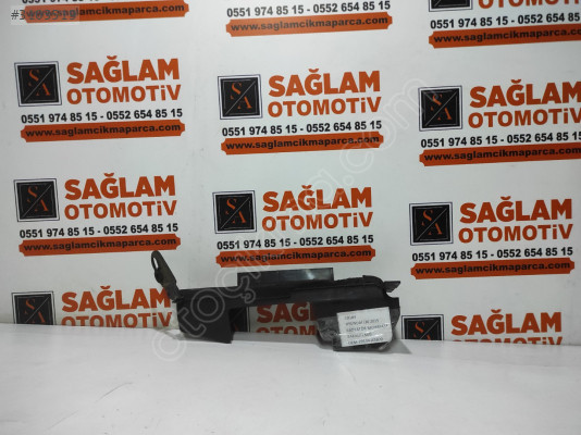 HYUNDAİ İ30 ÇIKMA RADYATÖR MUHAFAZA BAKALİTİ SAĞ OEM; 29134-A5800