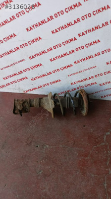 HONDA VTEC SOL AMORTİSÖR