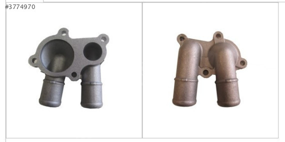 ERA 1.6 TERMOSTAT ÜST KAPAĞI BENZİNLİ - ADMİRE - GETZ 25611-26100