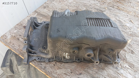 CHEVROLET CAPTİVA YAĞ KARTELİ