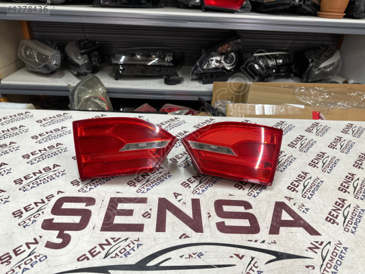 VW JETTA 11-19 ORJİNAL ÇIKMA SAG VEYA SOL İÇ STOP