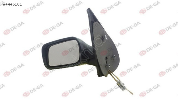 FİAT PALİO SOL AYNA MANUEL 1996-2002 SIFIR