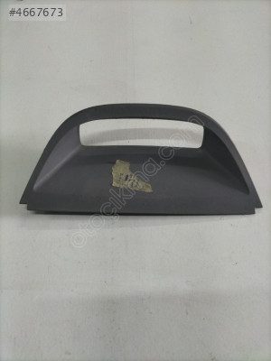 03495 RENAULT CLİO 2 3.STOP BAKALİTİ