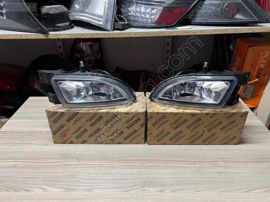 FİAT EGEA SİS FARI YANSANAYİ SIFIR ADET FİYATI 1.000 TL