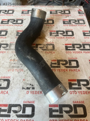 BMW F10 520D 2.0 SAG SU SOĞUTMA HORTUMU BORUSU 781061502
