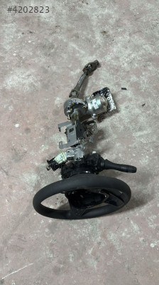 RENAULT TALİANT   - direksiyon komple  set