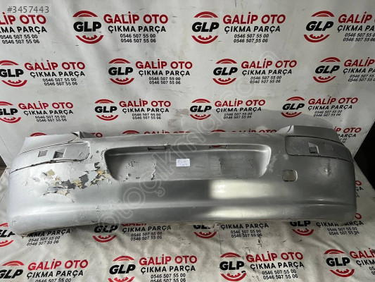PEUGEOT 307 ARKA TAMPON ORJINAL ÇIKMA
