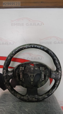 8200282593A Renault Megane 2 Direksiyon Simidi (02-08)