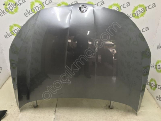 SKODA OCTAVİA 2020 2024 KAPUT 5E3823031