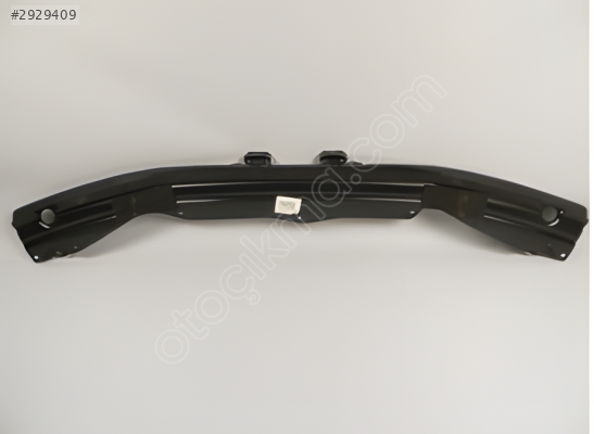 MITSUBISHI L200 2002-2006 ARASI ÖN TAMPON DEMİRİ ORİJİNAL