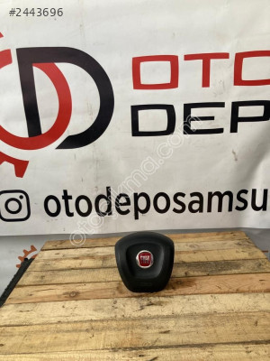 Fiat Doblo 4 Direksiyon Airbag Hatasız Orjinal Çıkma