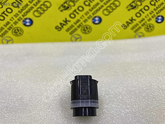 BMW E60 PARK SENSÖRÜ PDC / 5 SERİSİ / 9142217 - SIFIR
