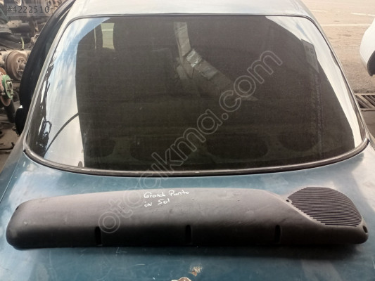 FİAT 1.2 GRANDE PUNTO SOL CEPLİK 735270533SX