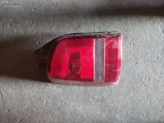 Transporter T5 sağ arka stop lambasl