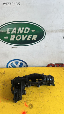 MERCEDES 651 MOTOR EMME MANİFOLDU