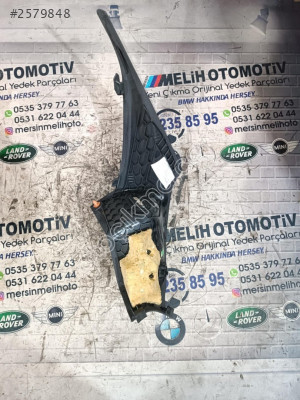 MERCEDES ÇIKMA CLA W117 SAĞ İÇ DİREK KAPLAMASI A1176902625
