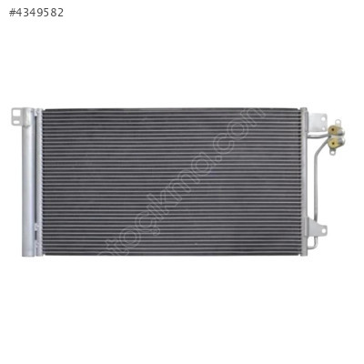 Vw Transporter T5 Klima Radyatörü 2005-2010 7H0820411E