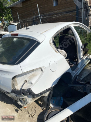 CHEVROLET CRUZE SAĞ ARKA KESME ÇAMURLUK HB OTO FEDAİ