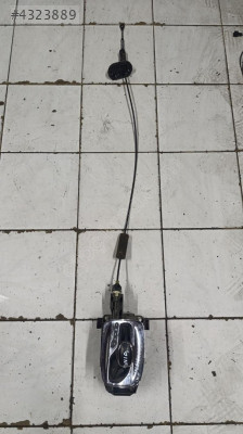 İNSİGNİA VİTES MEKANİZMASI ÇIKMA ORJİNALL