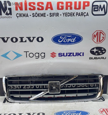 VOLVO S80 07-10 ÖN PANJUR SIFIR ORJİNAL PARÇA