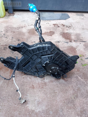 ford transit custom 2024 üstü adblue deposu çıkma orjinal