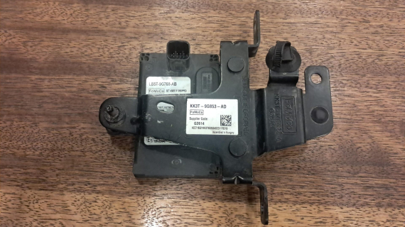Ford Puma Radar Sensörü LB5T-9G768-AB