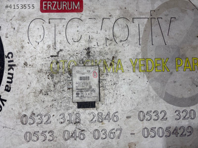 61.35-6905667/61.35-6905666 BMW E39 E36 E87 E90 İMMOBİLİZER Beyni
