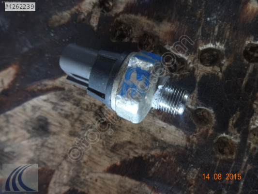 HONDA CITY 2010 ÇIKMA YAĞ SENSÖRÜ