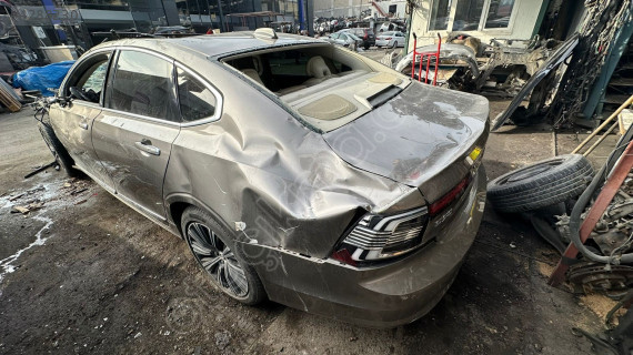 Volvo s90 2020 model  jant takım orj çıkma